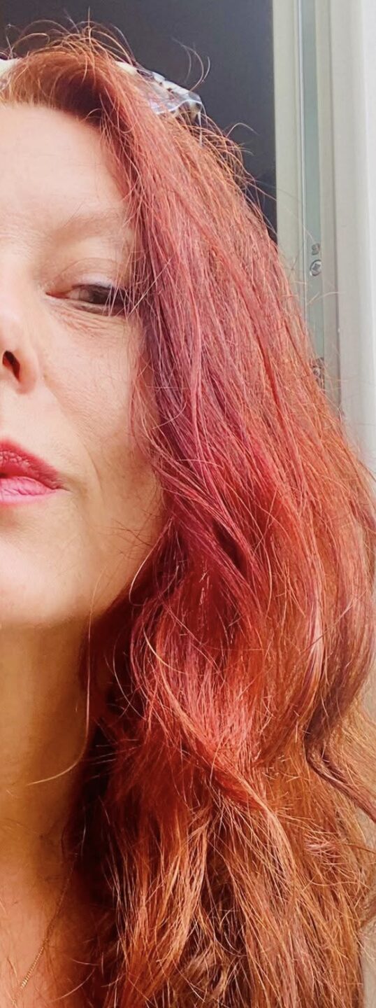 morgana immagine bandita la domenica radio bandito