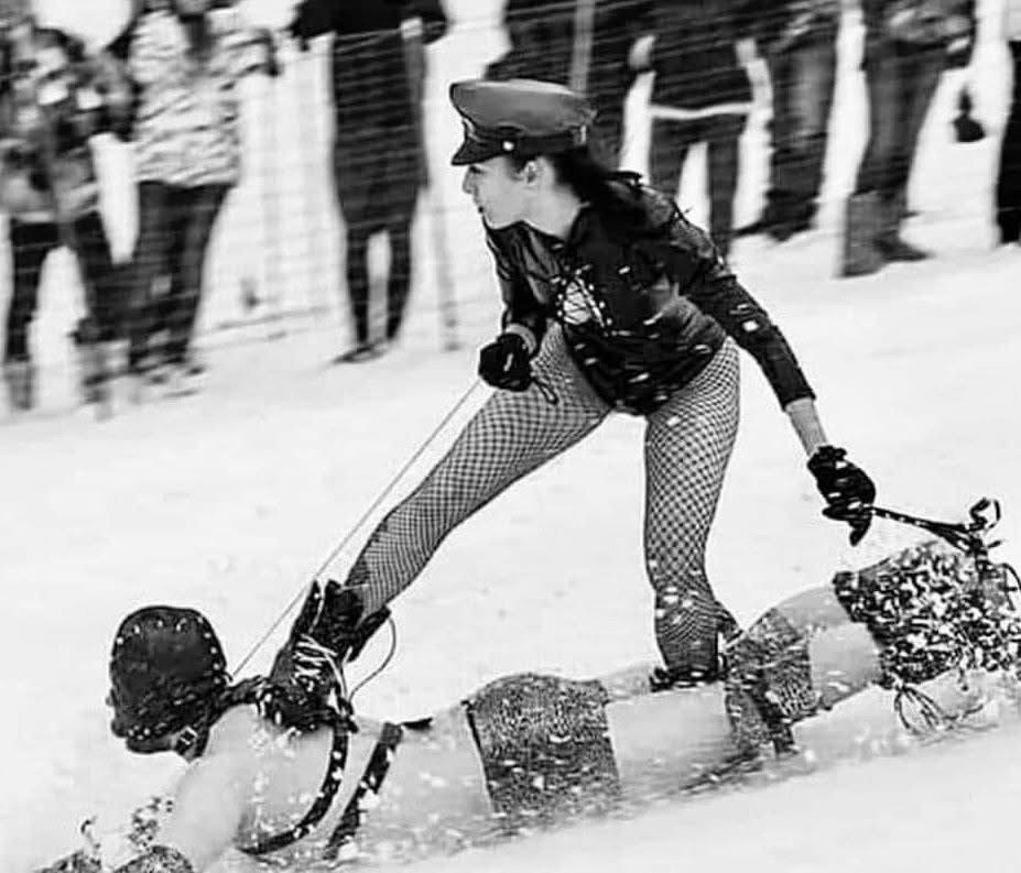 Bandita la Domenica #111 Morgana immagine