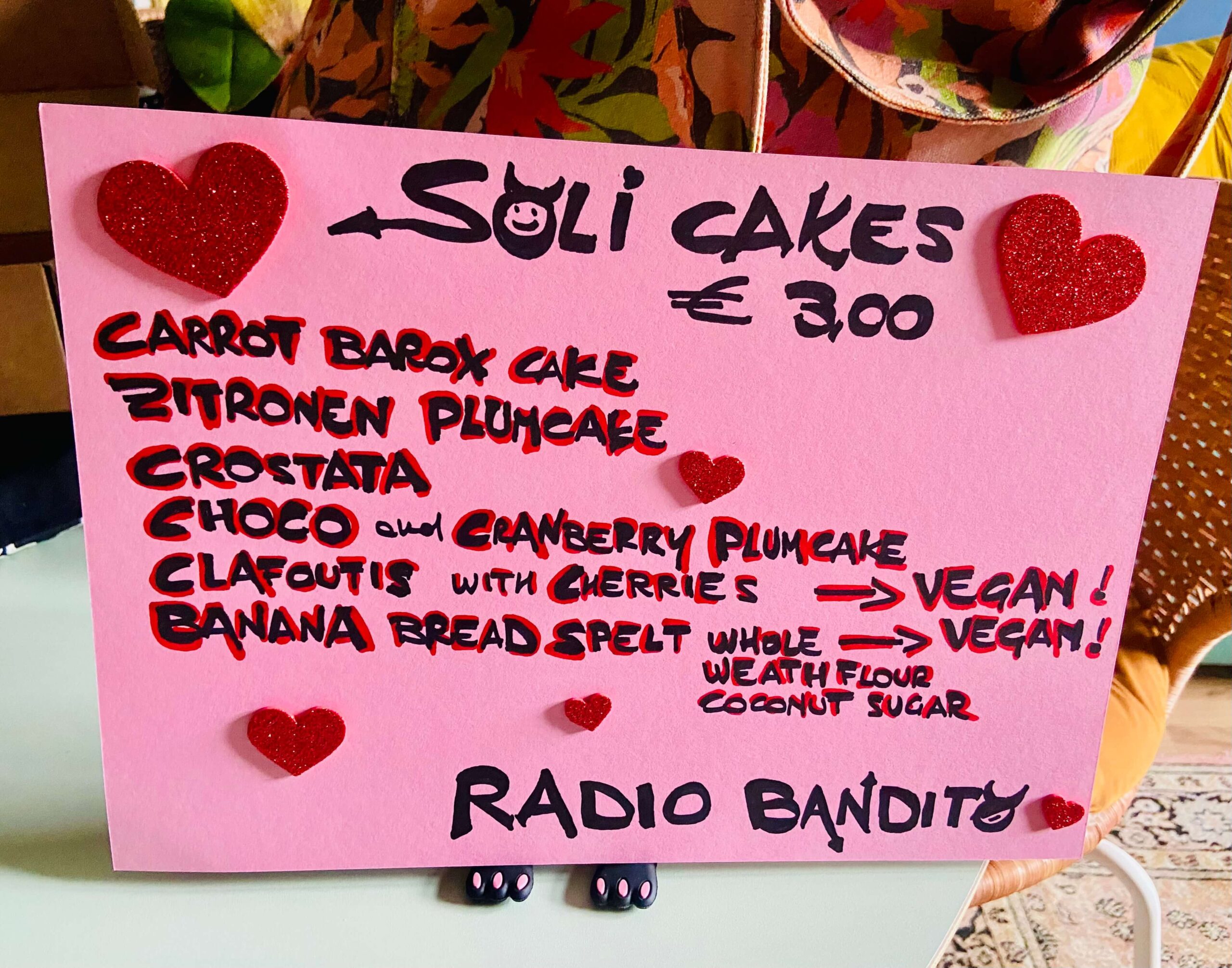 Radio Bandito Hoffest 2026