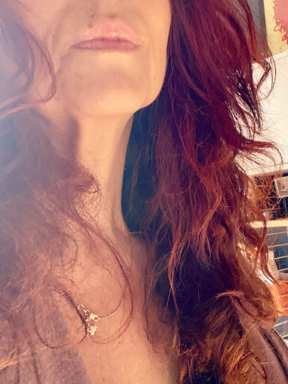 Morgana Delaude
