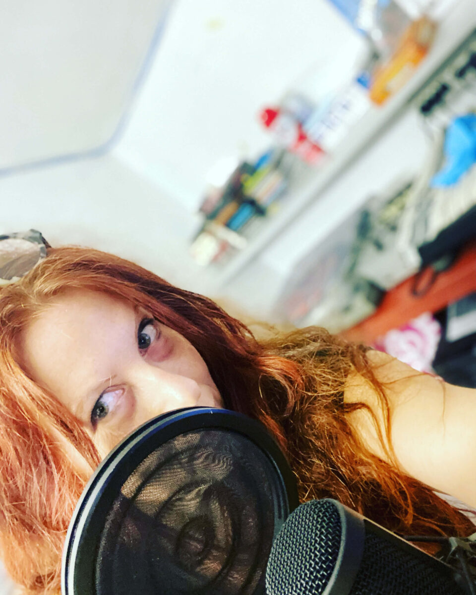 Morgana Delaude